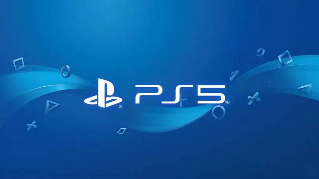 ps5-playstation-5-logo-blue-background