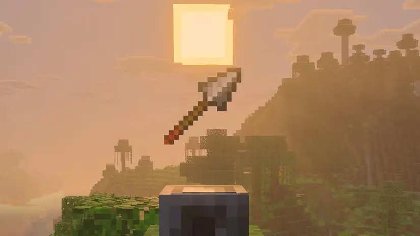 spear-mounts-of-mayhem-update-minecraft