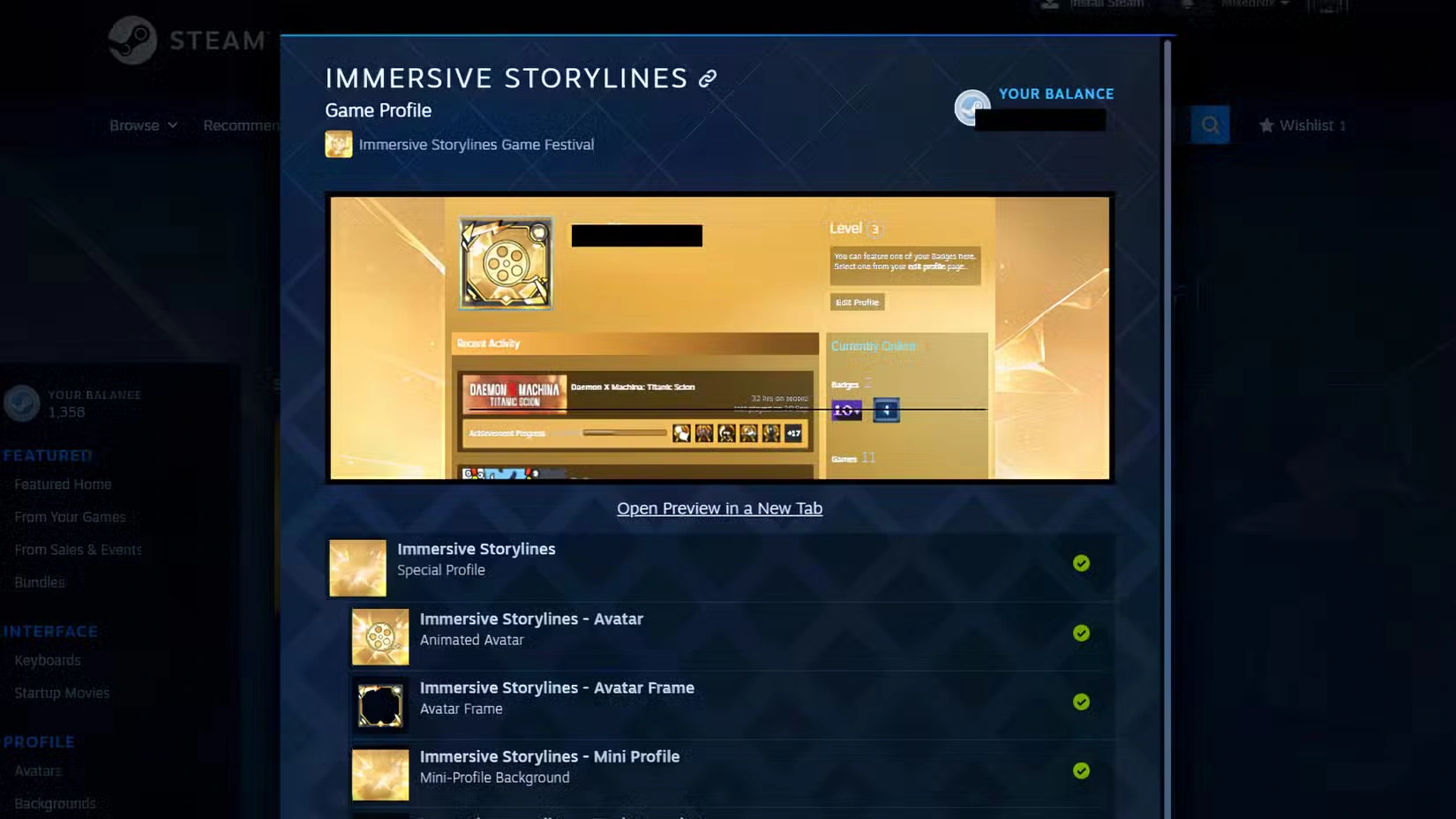 steam-immersive-storylines-free-game-profile-bundle