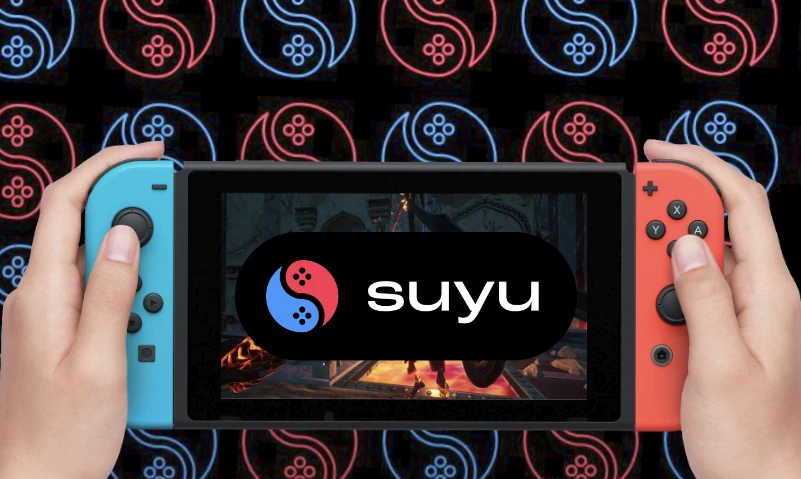 SUYU Emulator