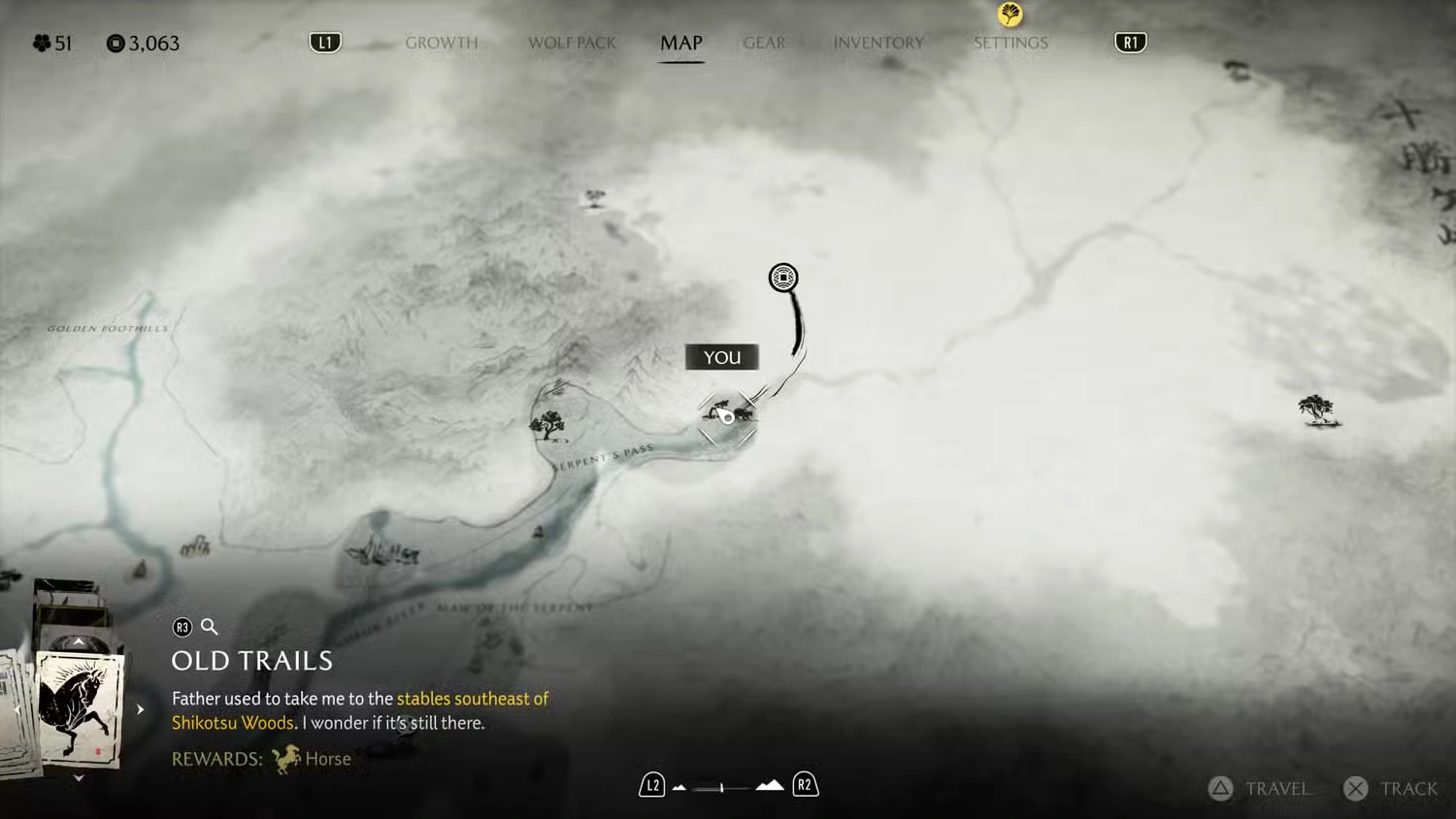 the-loss-we-carry-quest-location-in-ghost-of-yotei