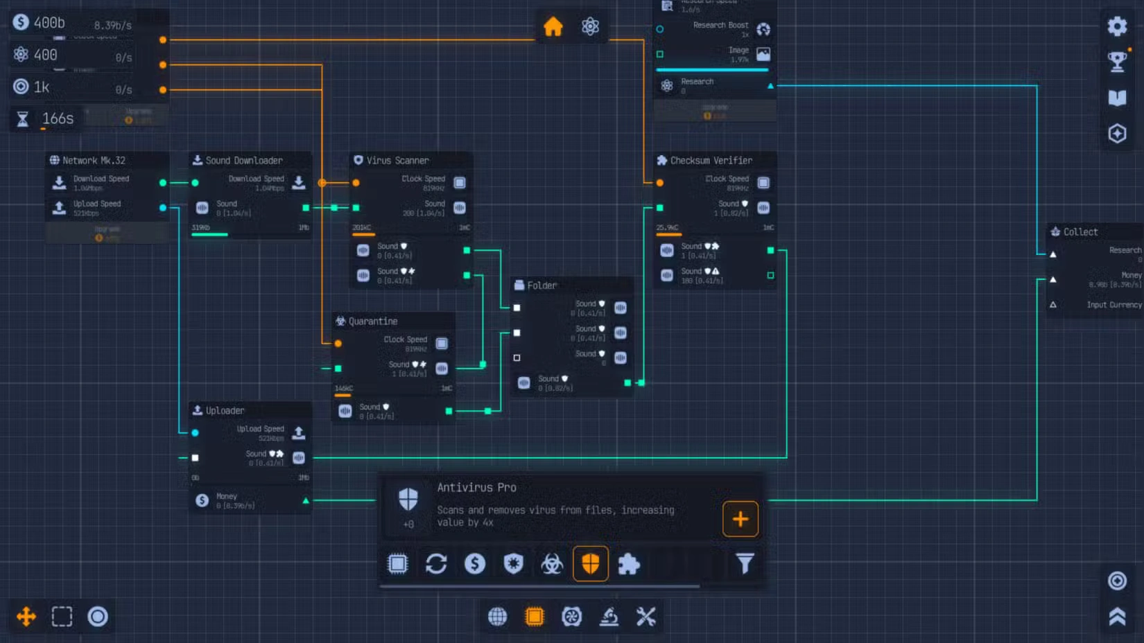 New Steam Sci-Fi Management Game with 'Very Positive' Reviews Is Free to Play