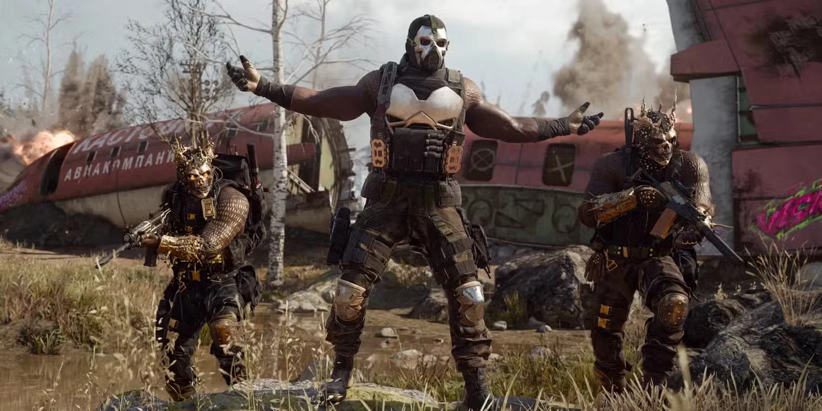 Call of Duty: Warzone Reveals Highly Requested Feature Coming in 2026