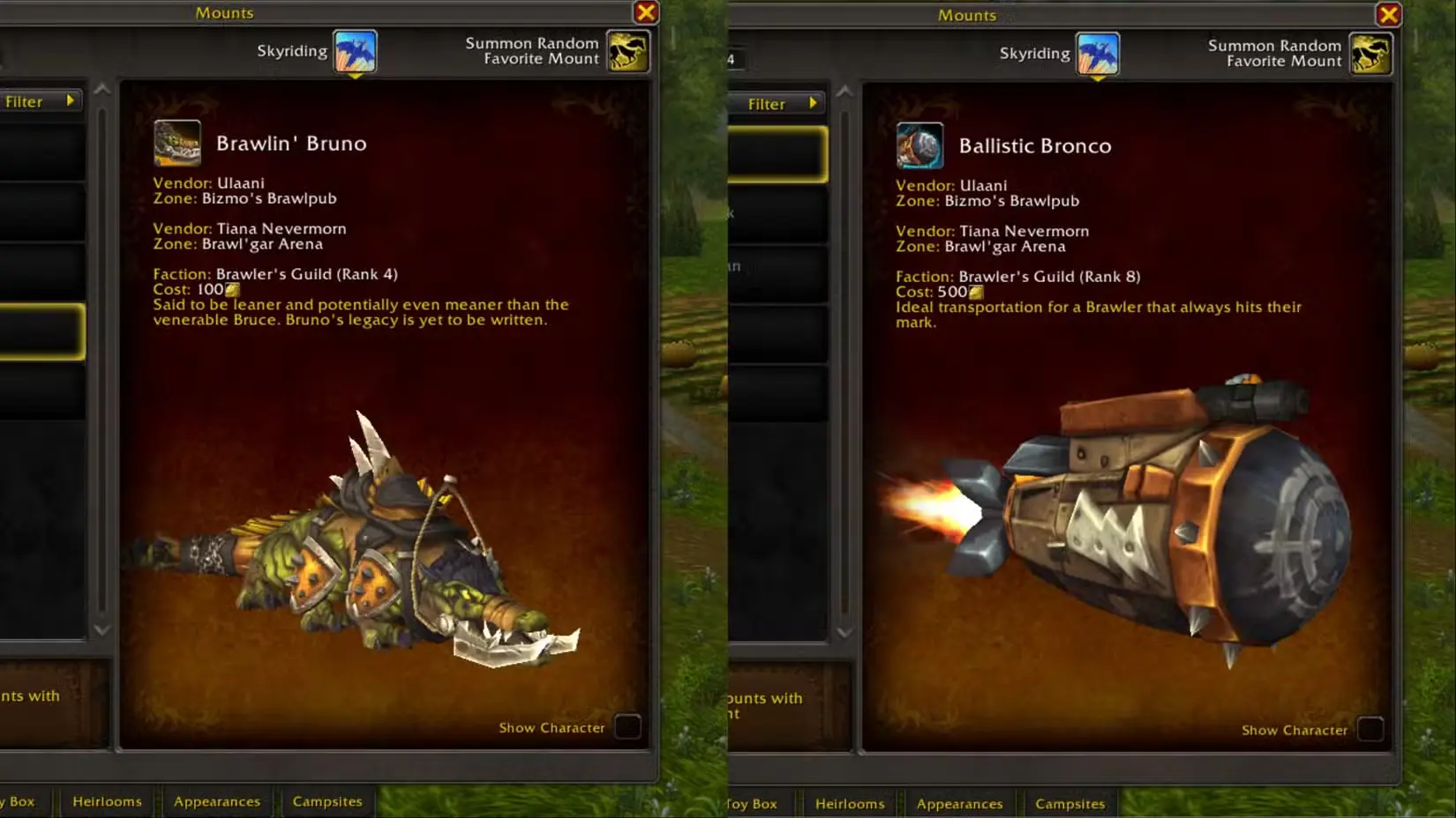 world-of-warcraft-brawler-s-guild-patch-11-2-7-mount-rewards