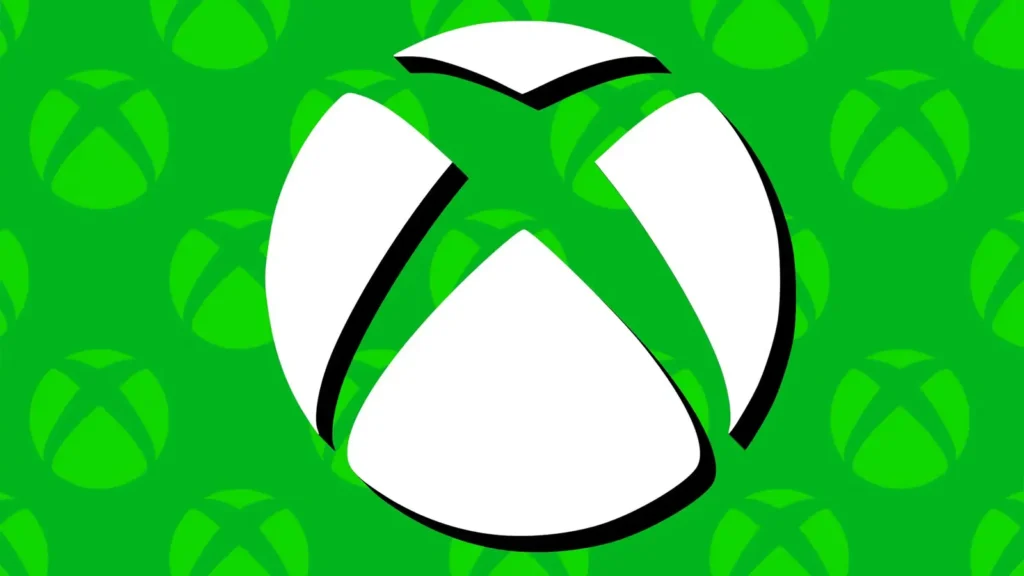 xbox-green-logo