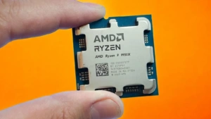 معرفی فناوری 3D-VCache در پردازنده‌های AMD