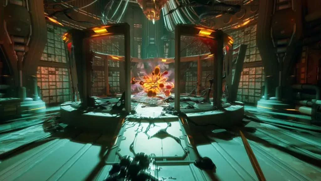 ناهنجاری های بازی Outer Worlds 2