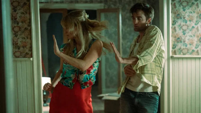  فیلم Die My Love