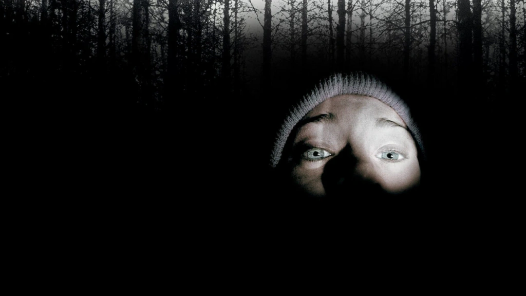 The Blair Witch Project (1999)