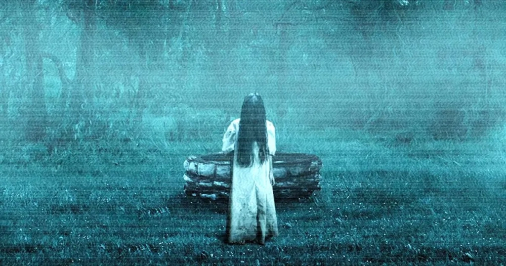The Ring (2002)