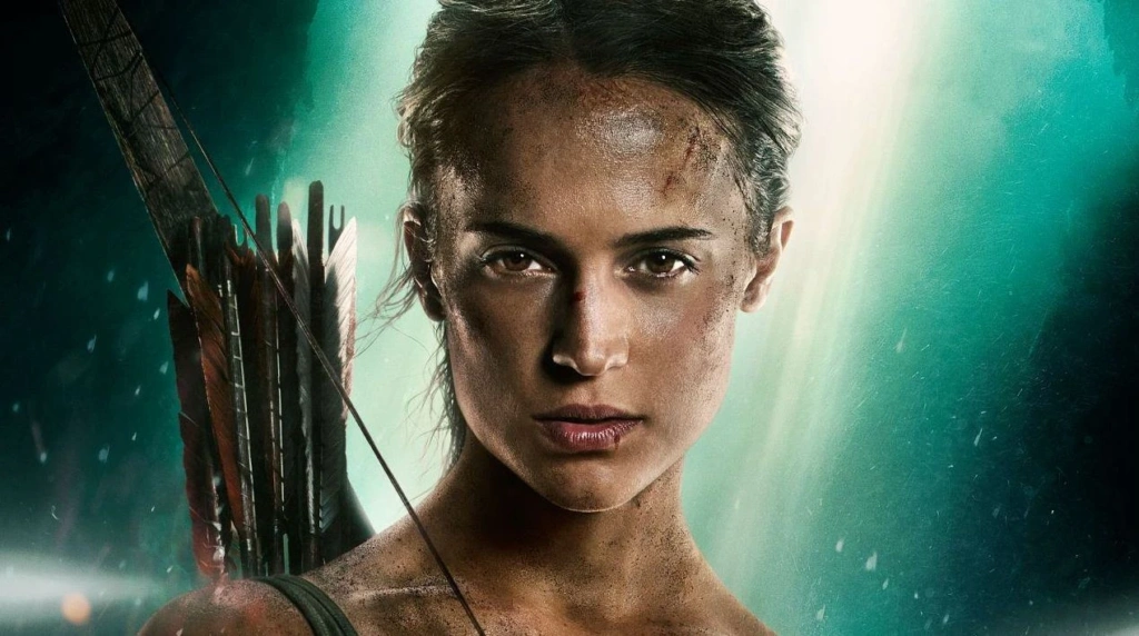 فیلم Tomb Raider (توم ریدر)