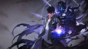 بازی اکشن نقش‌آفرینی Solo Leveling: ARISE OVERDRIVE برای استیم و ایکس‌باکس نسخهٔ PC منتشر شد