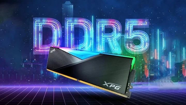 ram ddr5