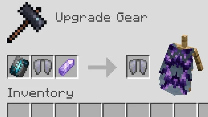 Elytra – الیترا 🕊️✨