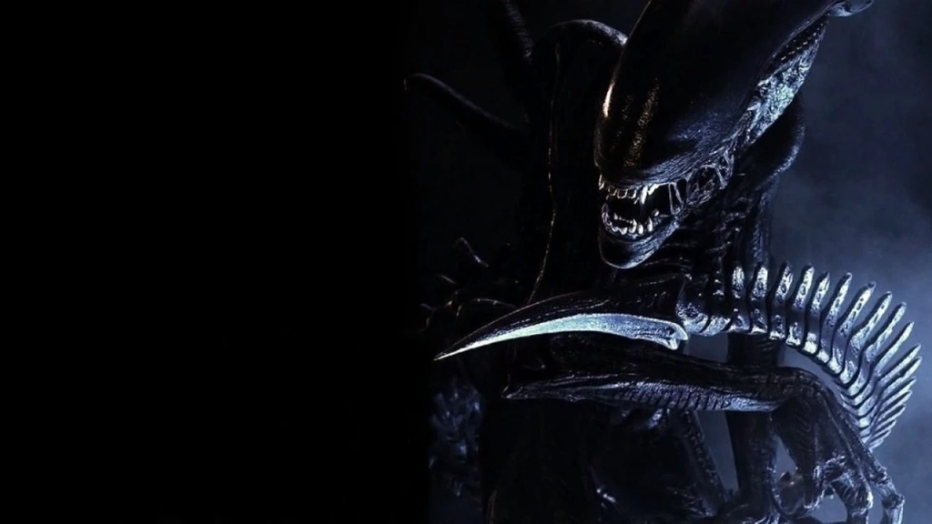 Alien (1979)