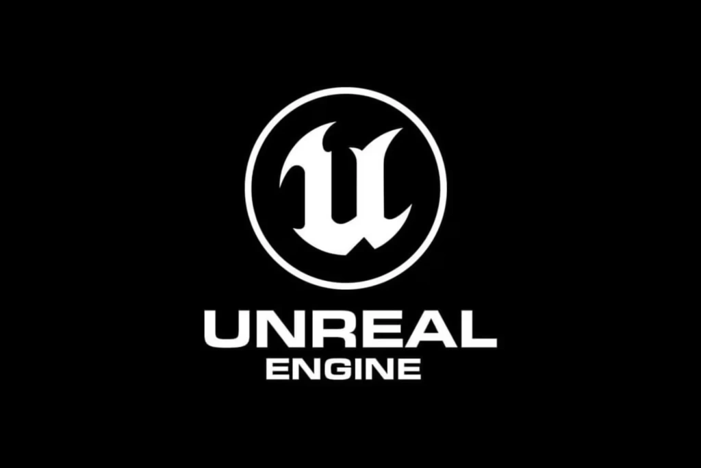 موتور بازی Unreal Engine