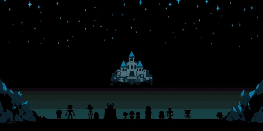 Undertale
