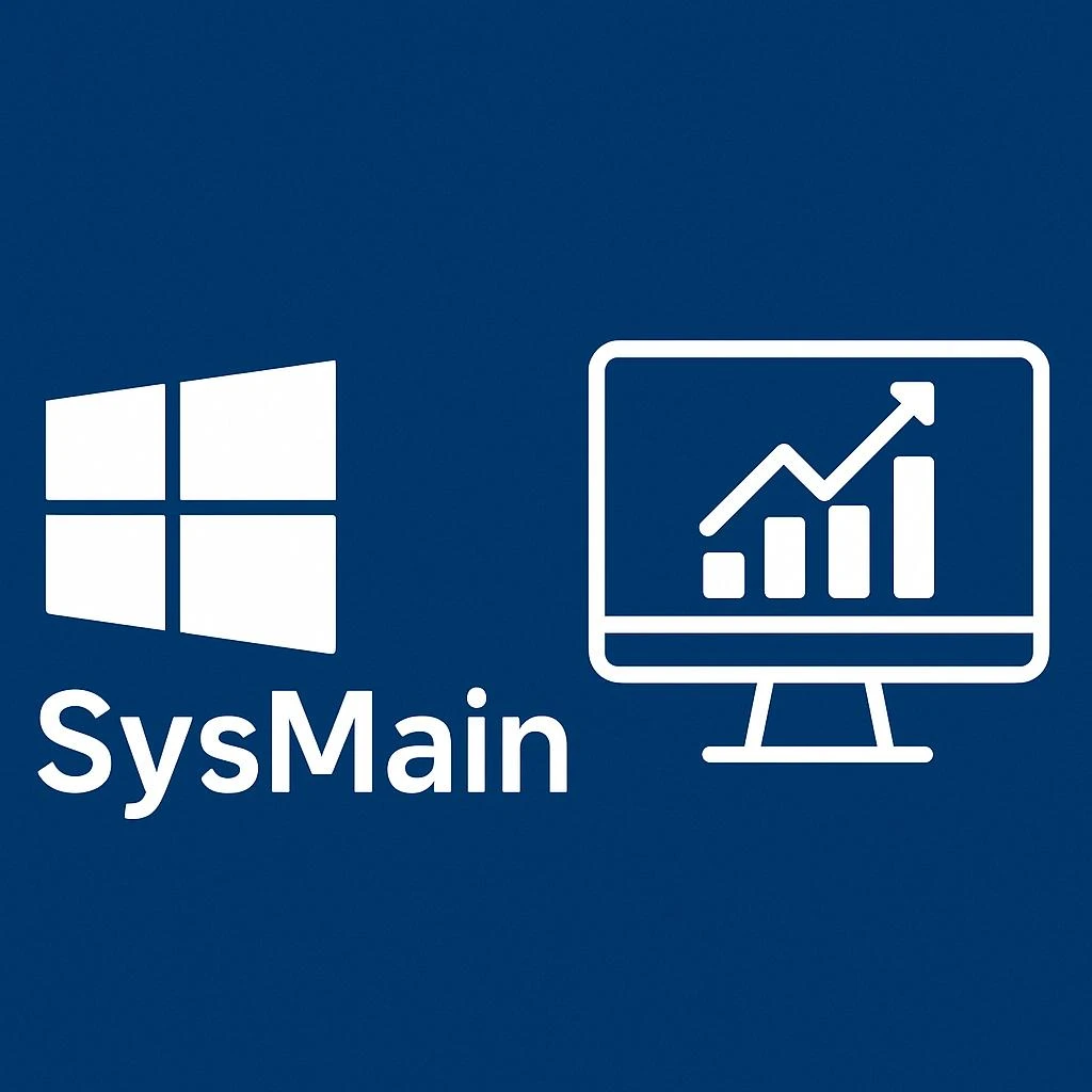 SysMain