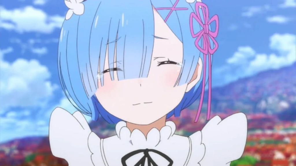 رِم – Re:Zero