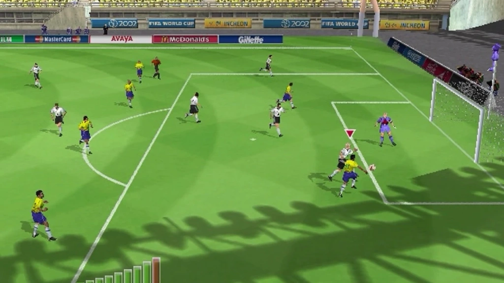 FIFA 2002