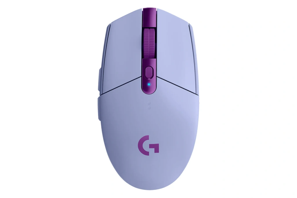 Logitech G305