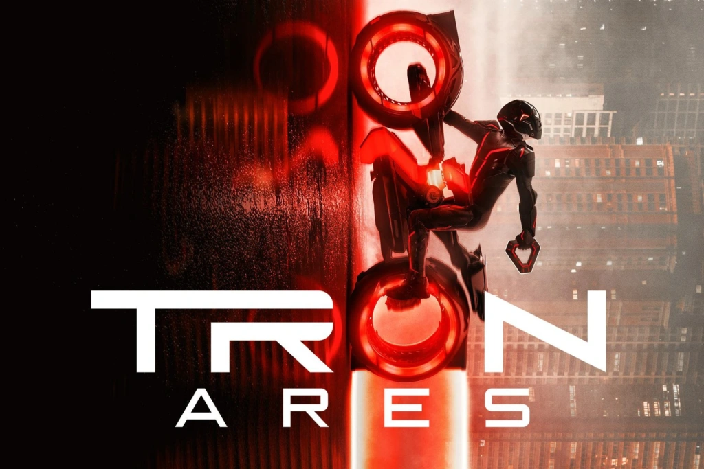 فیلم TRON: Ares