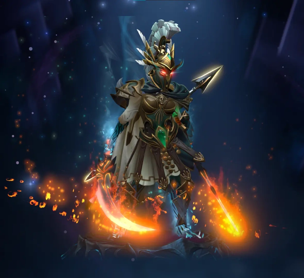Phantom Assassin – Codicil Style 2 (Prestige)
