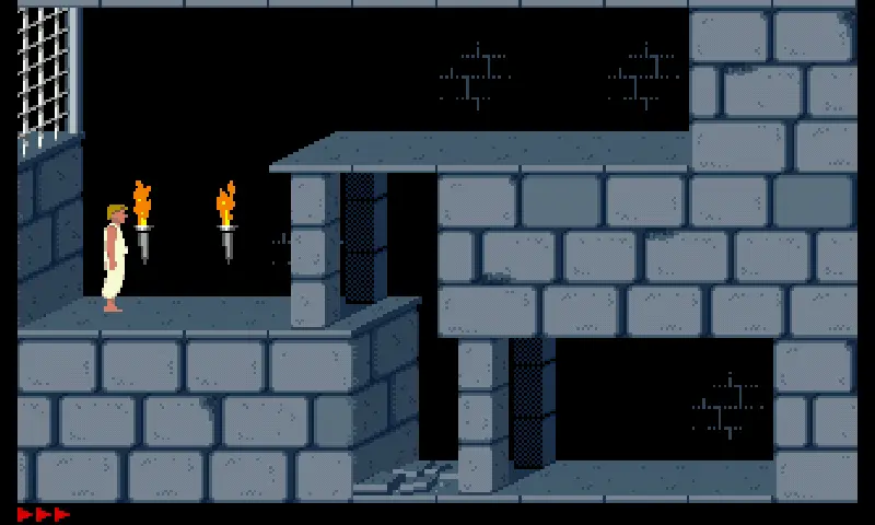 Prince of Persia (1989–2003)