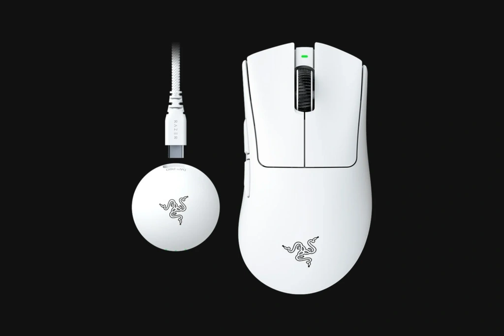 Razer DeathAdder V4 Pro