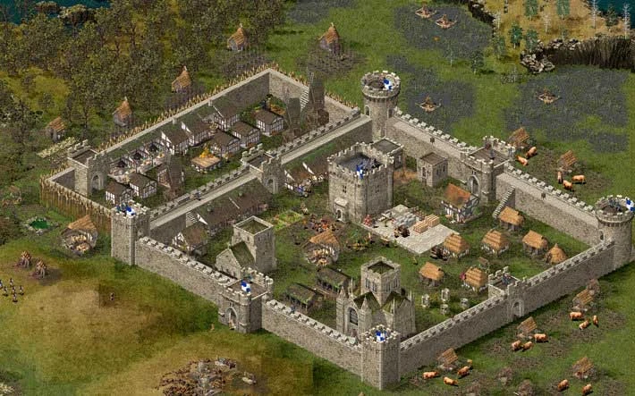 Stronghold-2001-2