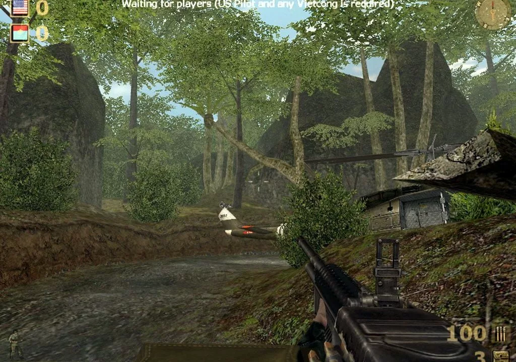 Vietcong (2003)