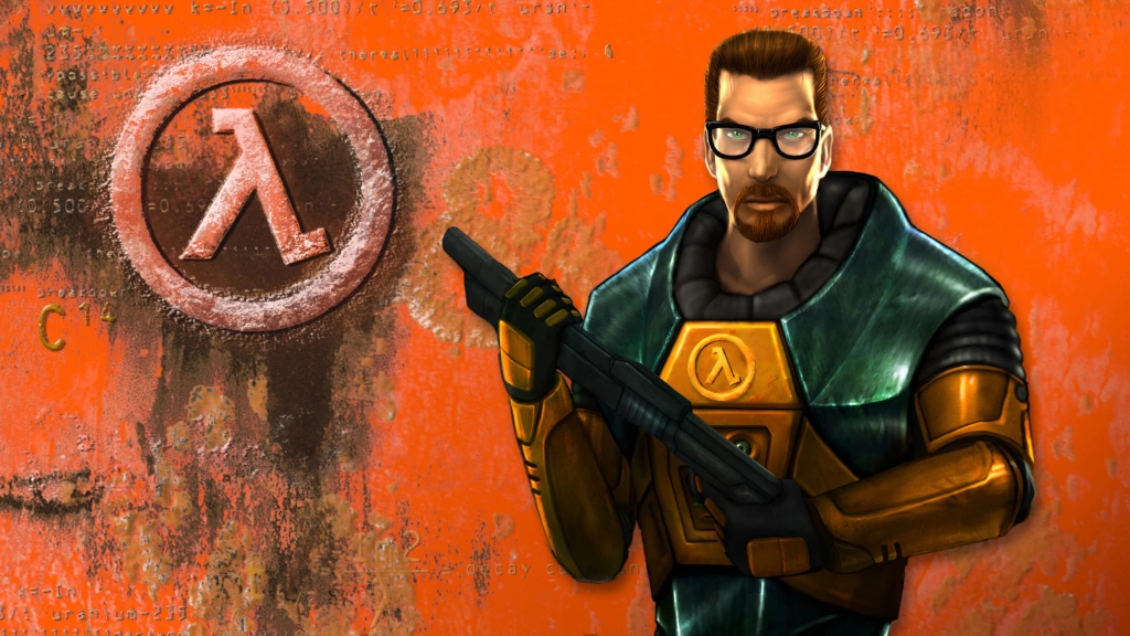 Half-Life (1998)