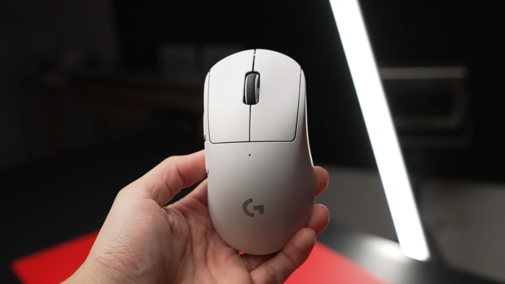 موس logitech-g-pro-superlight