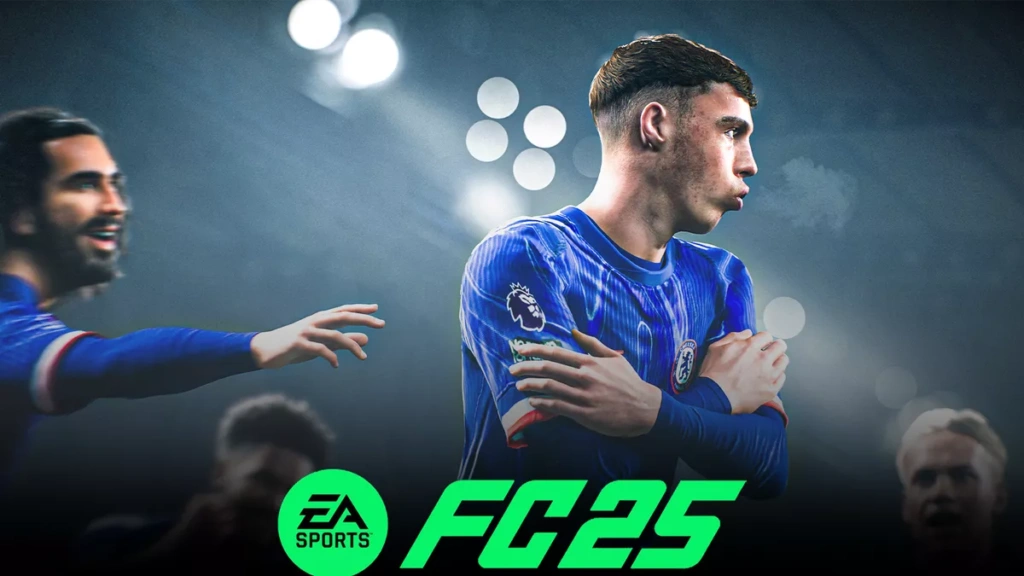 بازی FC26