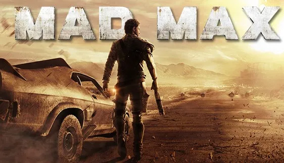 Mad Max