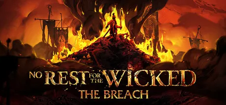 No Rest For The Wicked