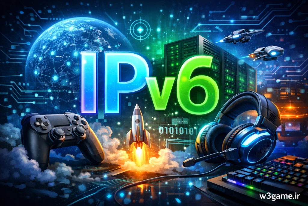 IPv6