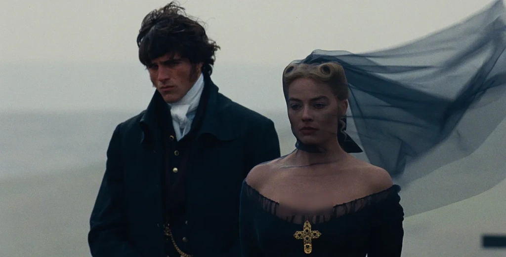 نقد و بررسی فیلم Wuthering Heights