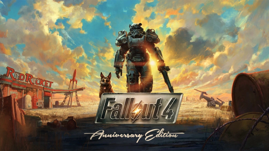 FO4 SM Crash Fix