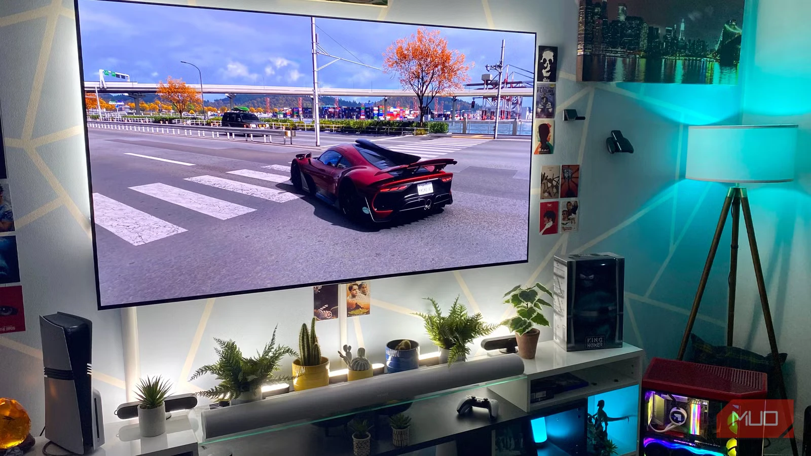 محل ذخیره سیو Forza Horizon 6 در کامپیوتر + آموزش بکاپ و انتقال Save