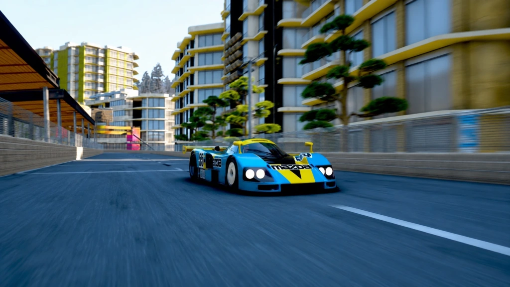 بازی Forza Horizon 6