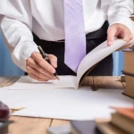 راهنمای انتخاب وکیل ملکی؛ از بررسی اسناد تا پیگیری دعاوی املاک